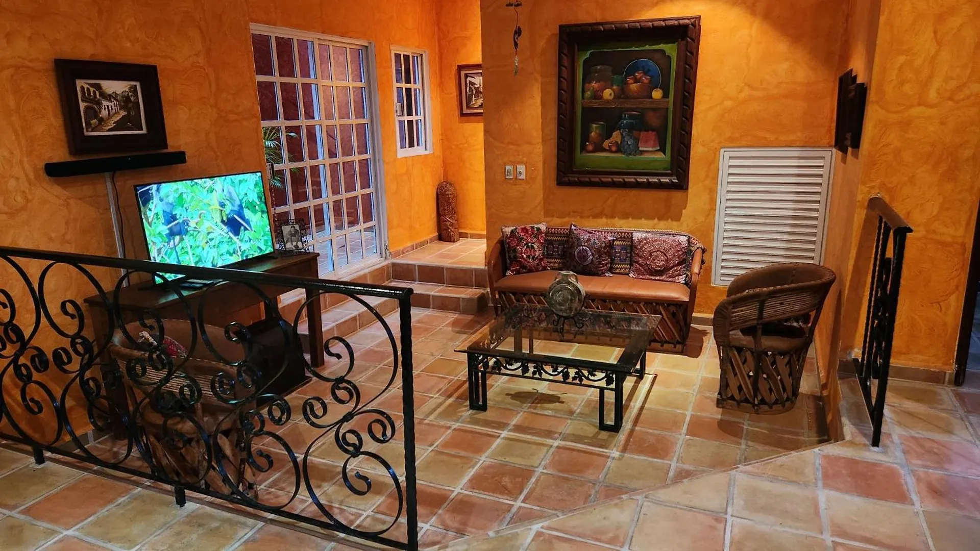 Casa Colonial, Cozumel Villa Guava 멕시코