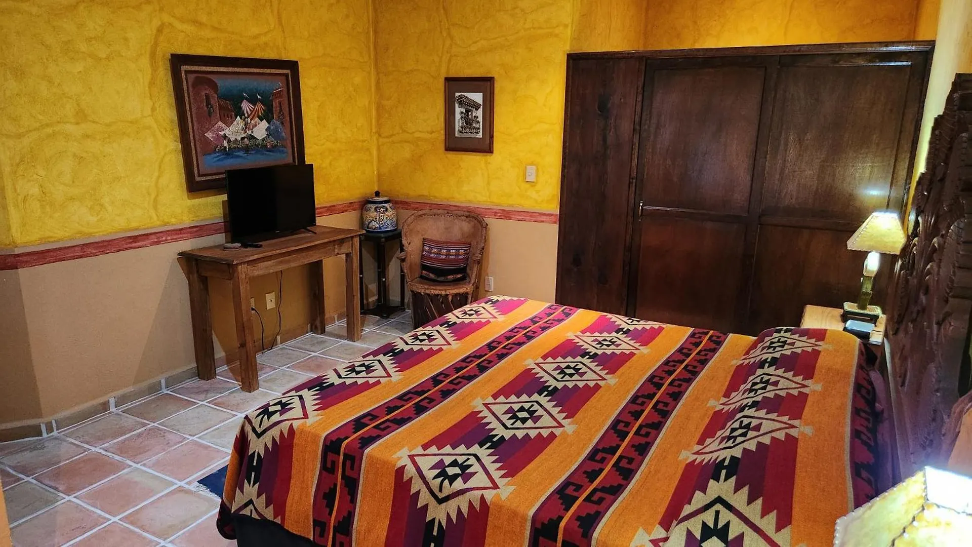 Casa Colonial, Cozumel Villa Guava 멕시코