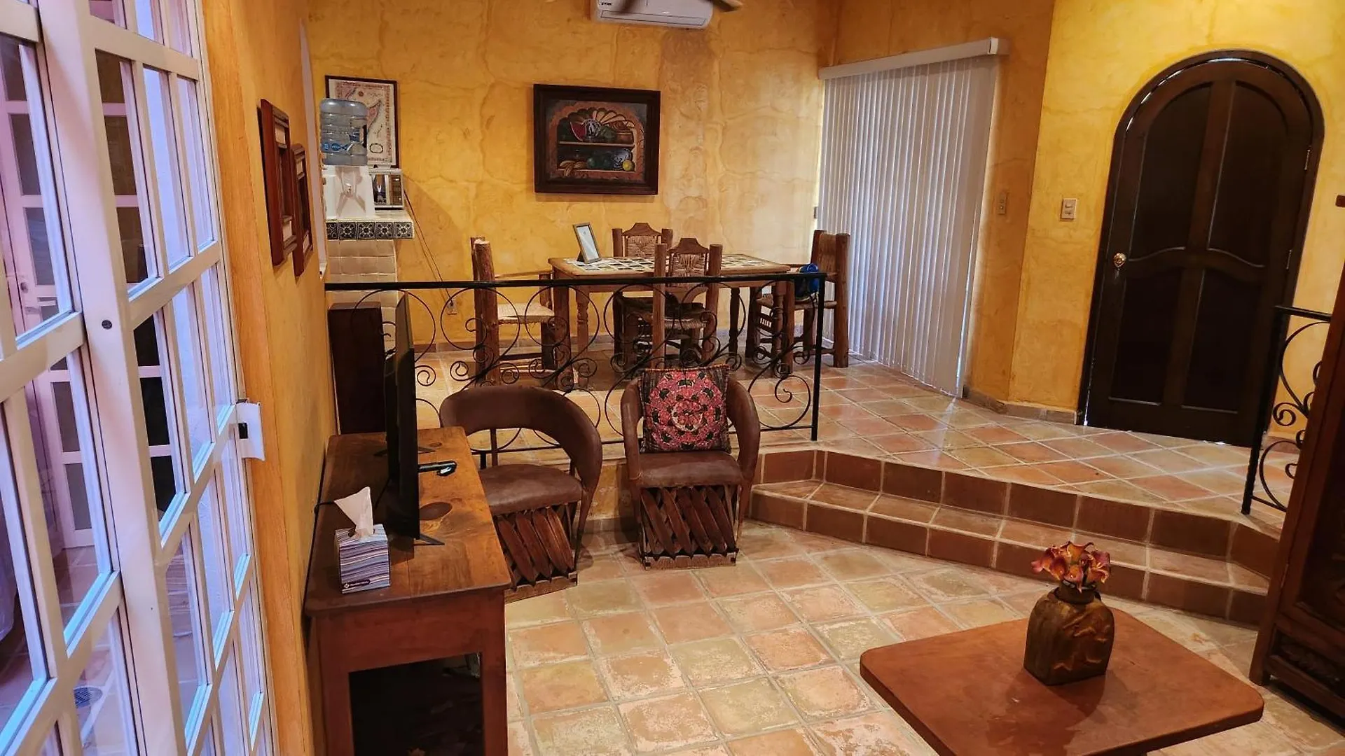 Casa Colonial, Cozumel Villa Guava 멕시코