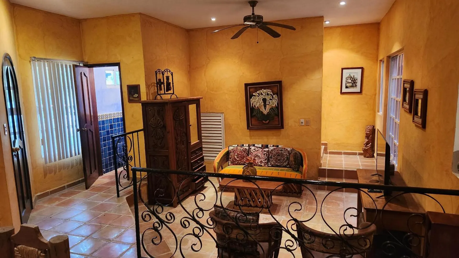 Casa Colonial, Cozumel Villa Guava