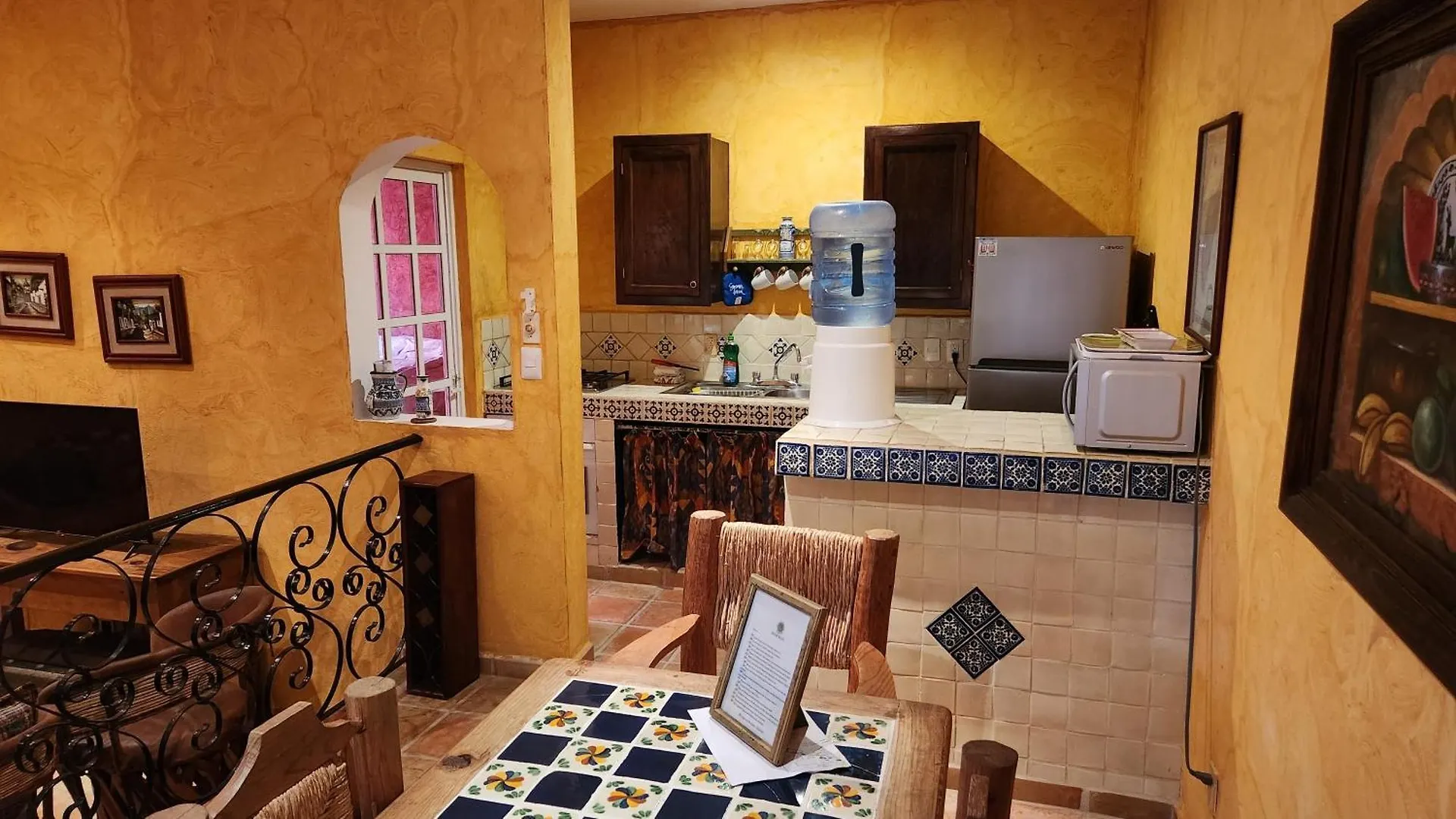 Casa Colonial, Cozumel Villa Guava 멕시코