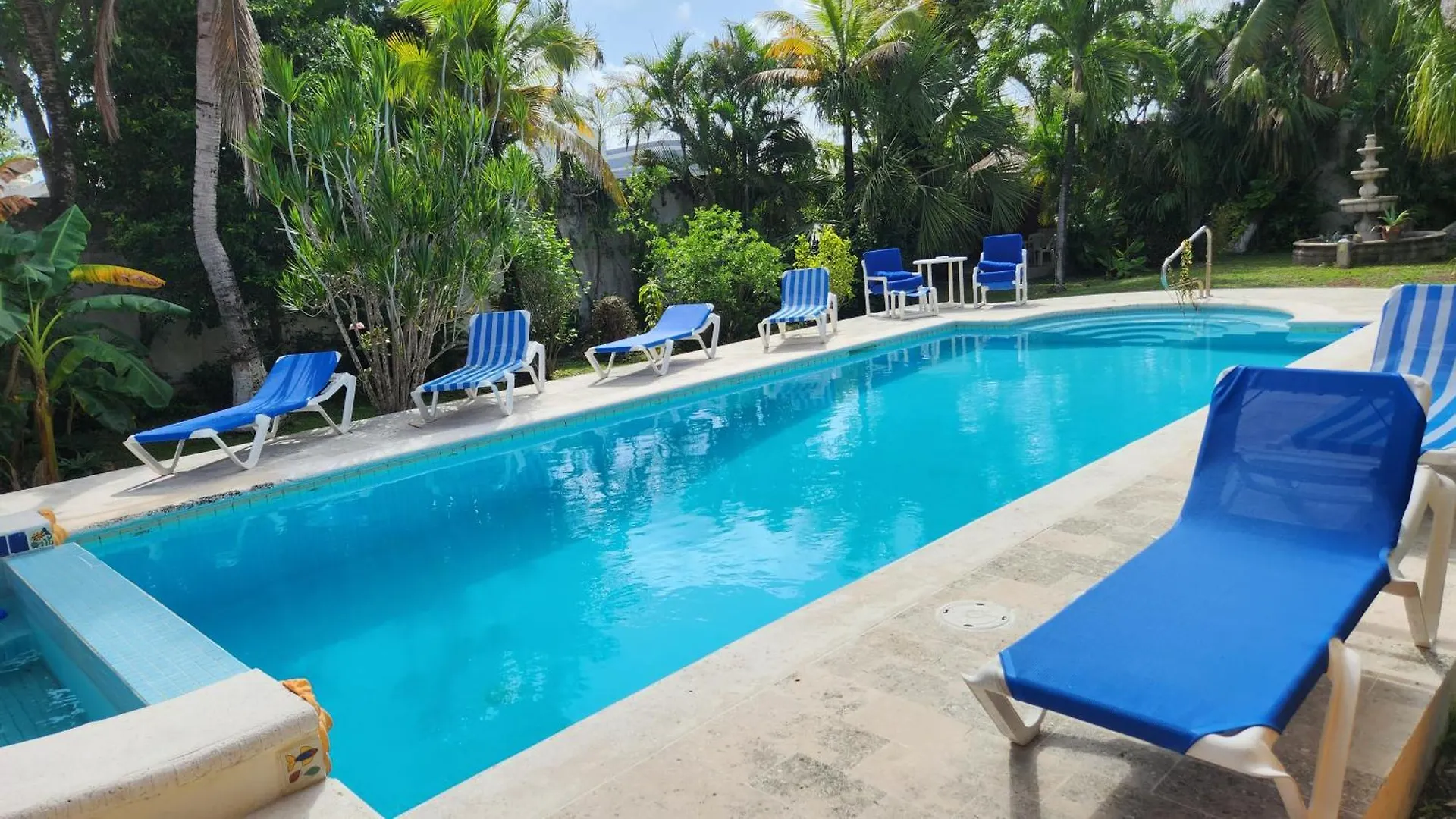 Casa Colonial, Cozumel Villa Guava 멕시코
