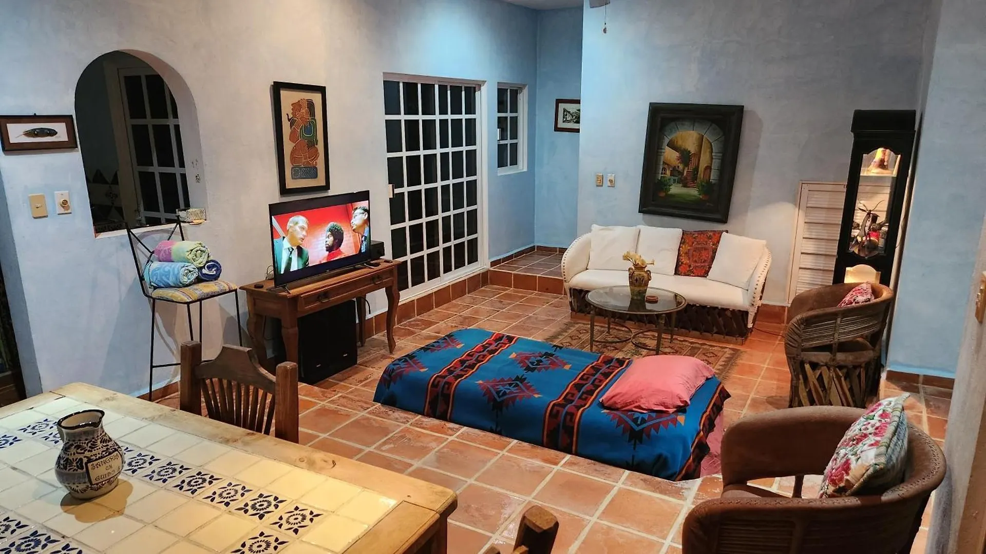 Casa Colonial, Cozumel Villa Guava
