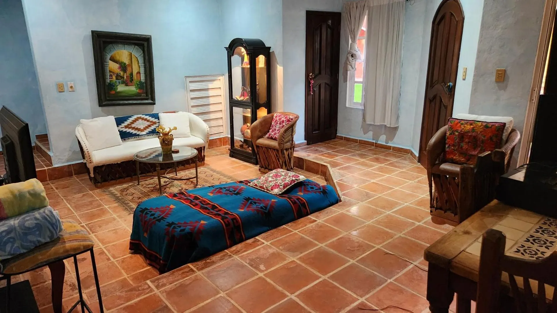 Casa Colonial, Cozumel Villa Guava