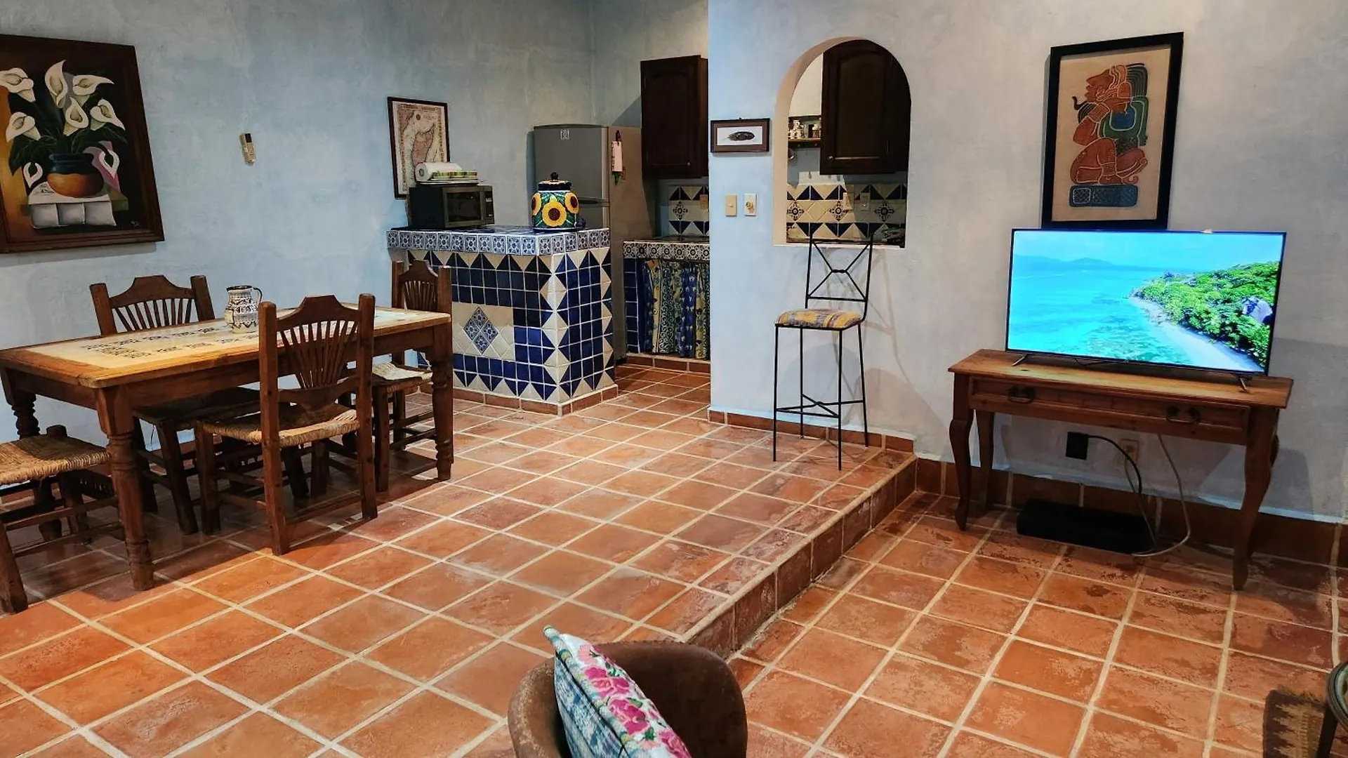 Casa Colonial, Cozumel Villa Guava 멕시코