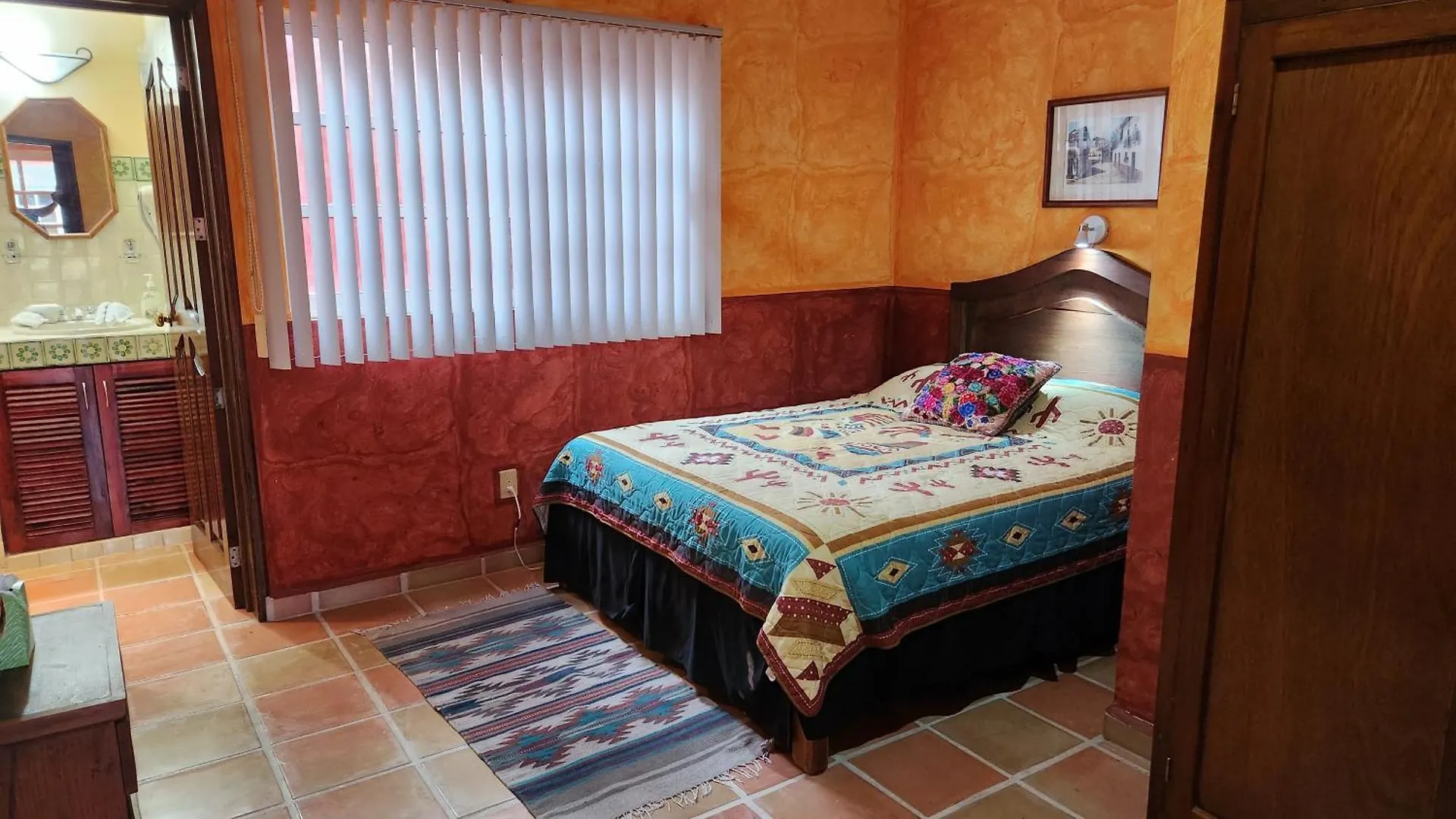 Casa Colonial, Cozumel Villa Guava 멕시코