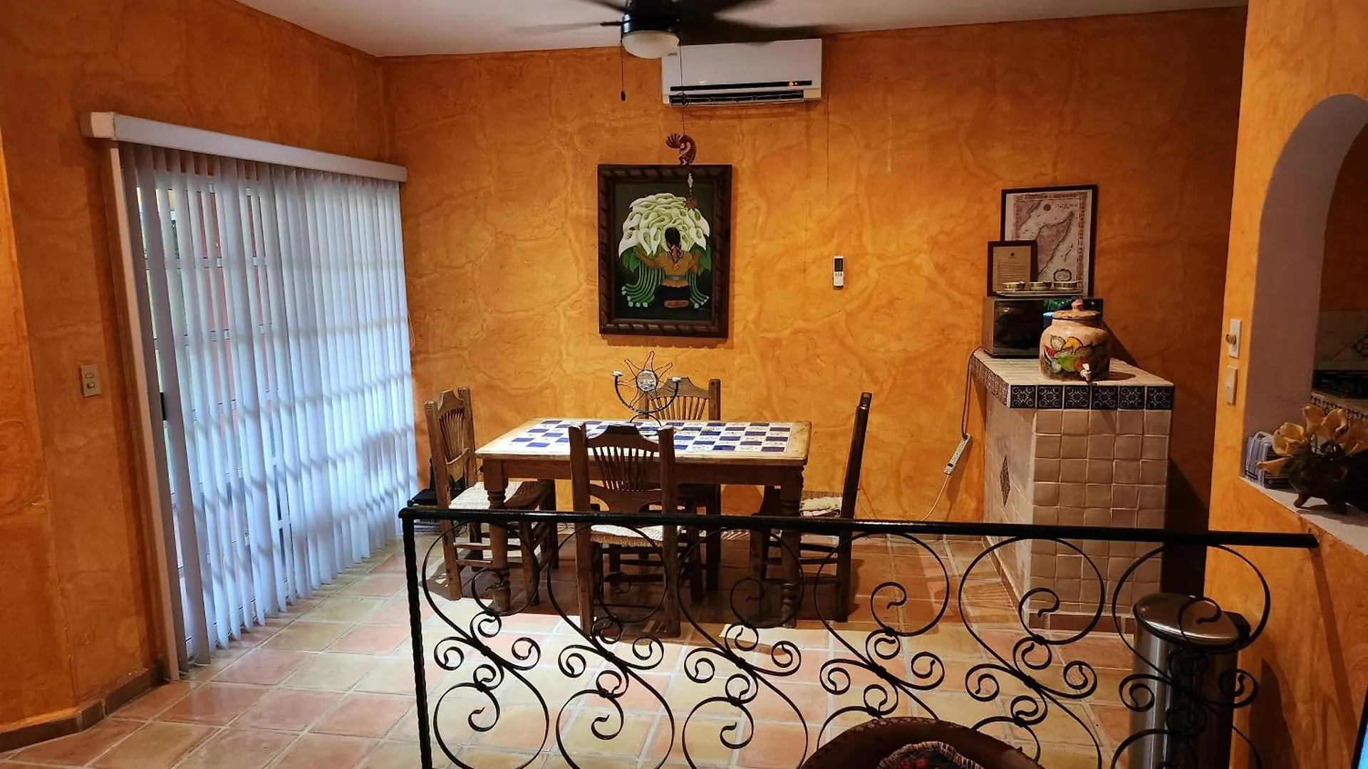 Casa Colonial, Cozumel Villa Guava