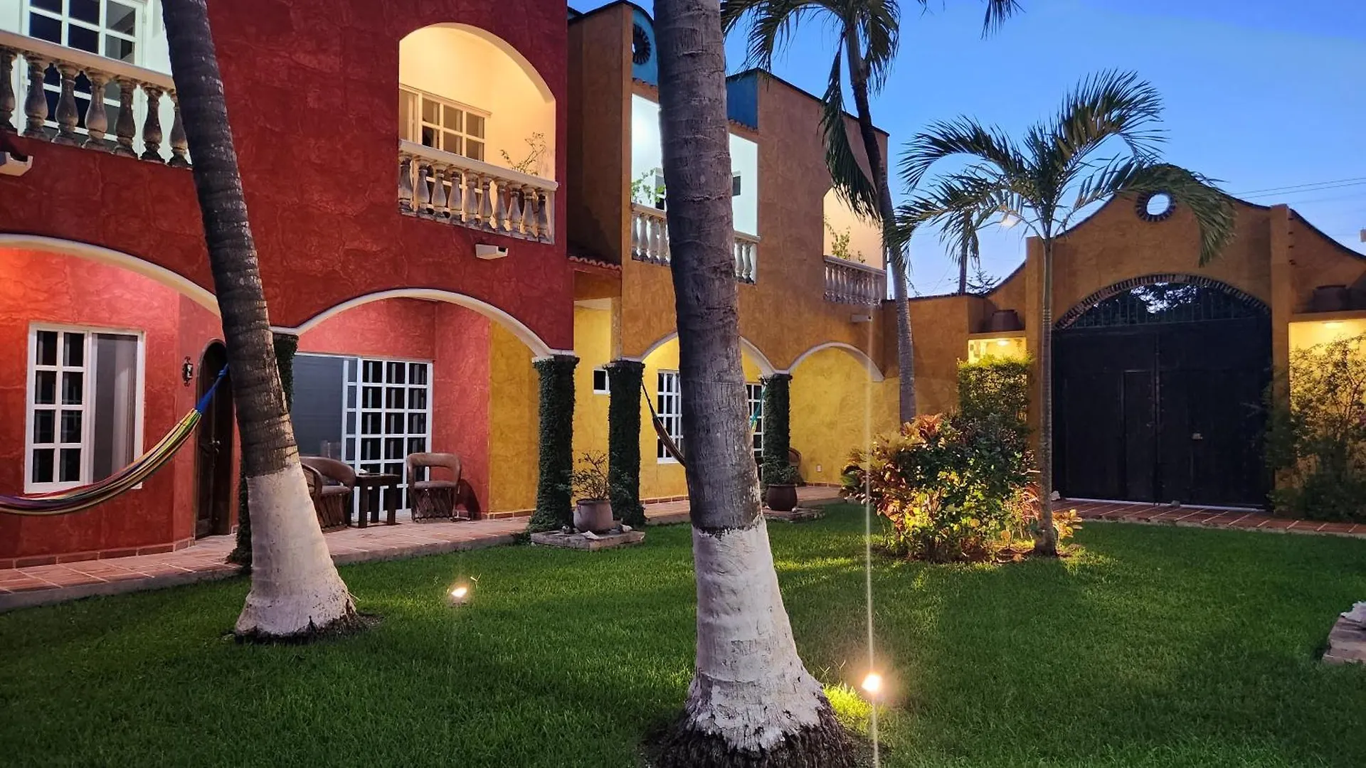 Casa Colonial, Cozumel Villa Guava 멕시코