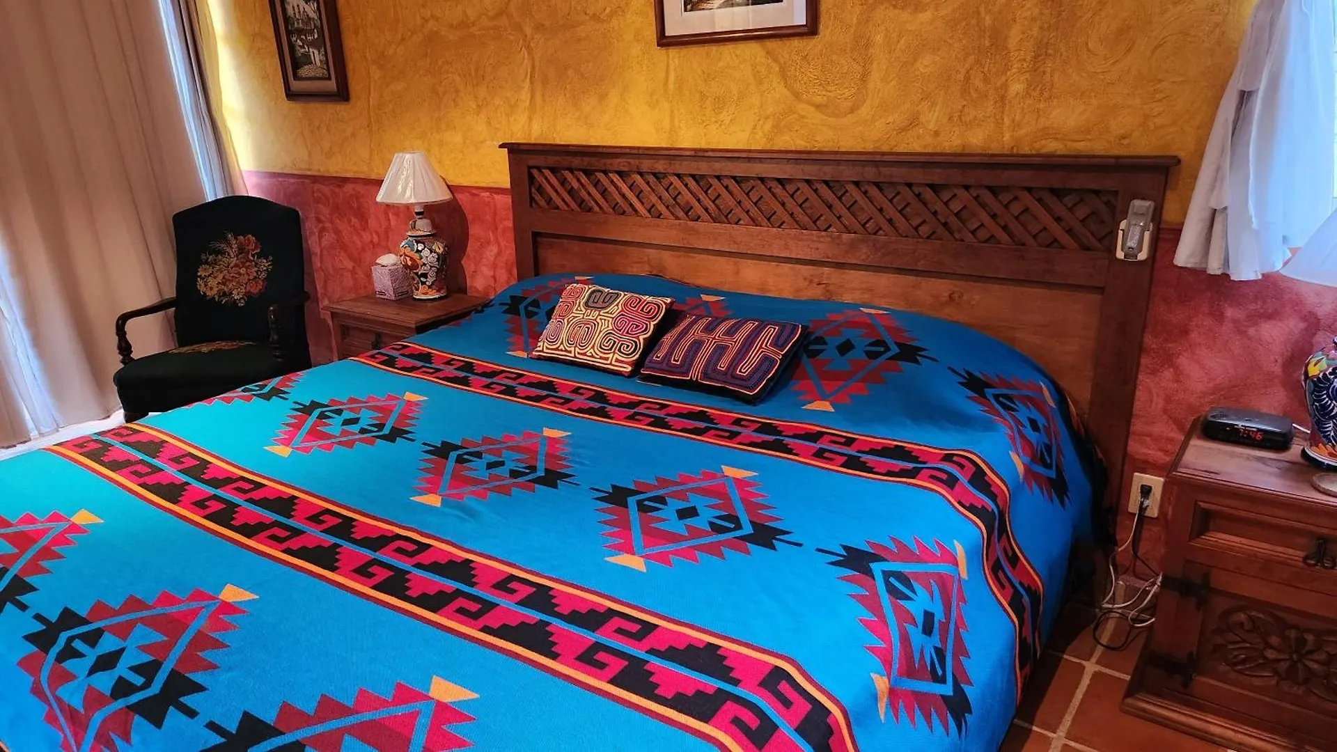 Casa Colonial, Cozumel Villa Guava