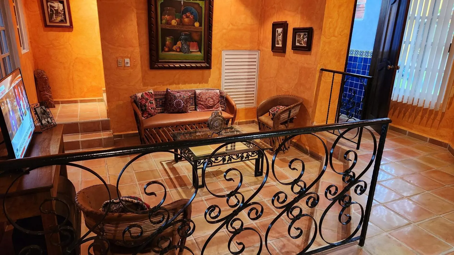 Casa Colonial, Cozumel Villa Guava