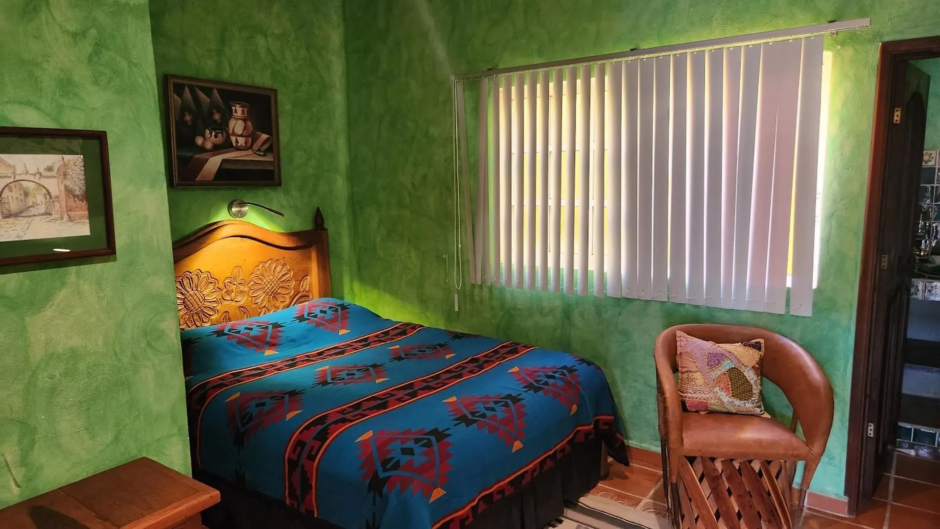 Casa Colonial, Cozumel Villa Guava 멕시코