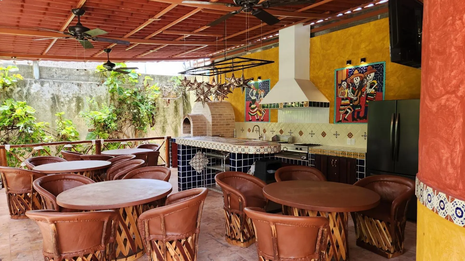 Casa Colonial, Cozumel Villa Guava 멕시코