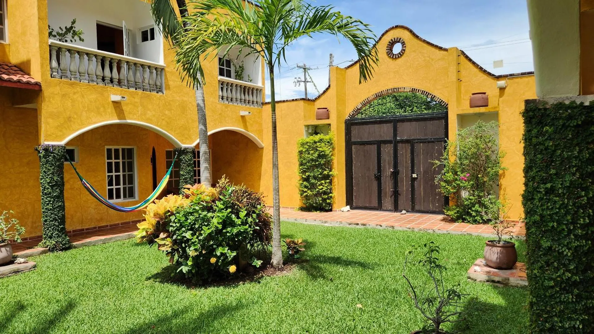 Casa Colonial, Cozumel Villa Guava 멕시코
